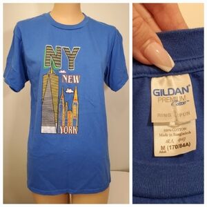 New York T-Shirt